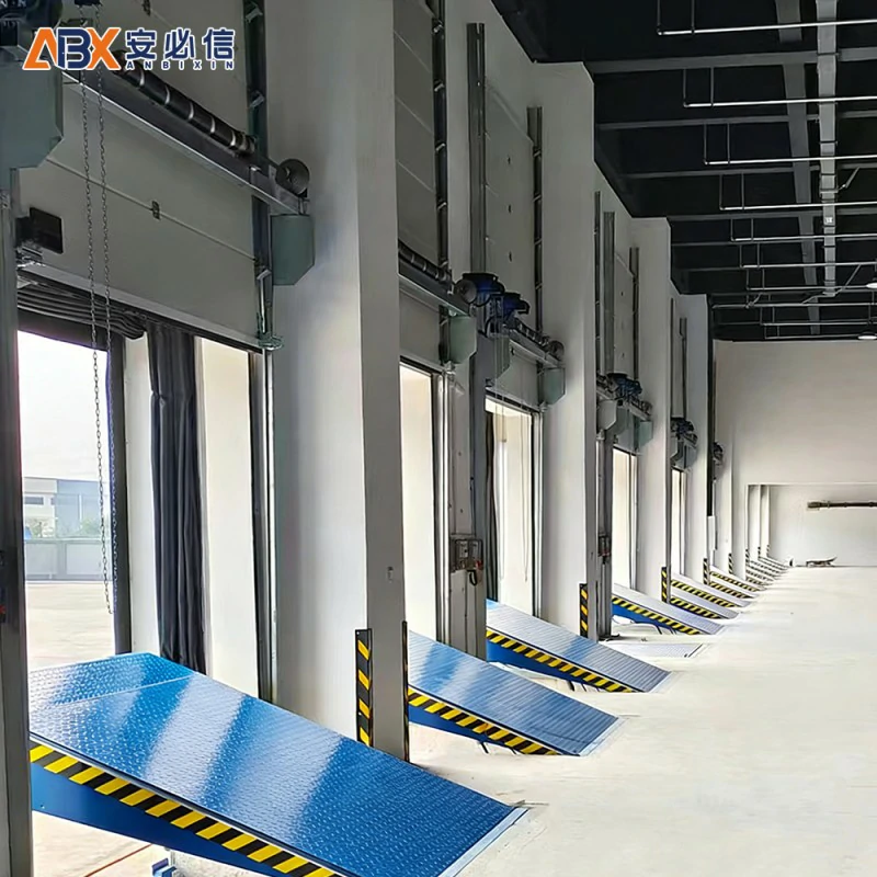 吴忠高扬程提升门